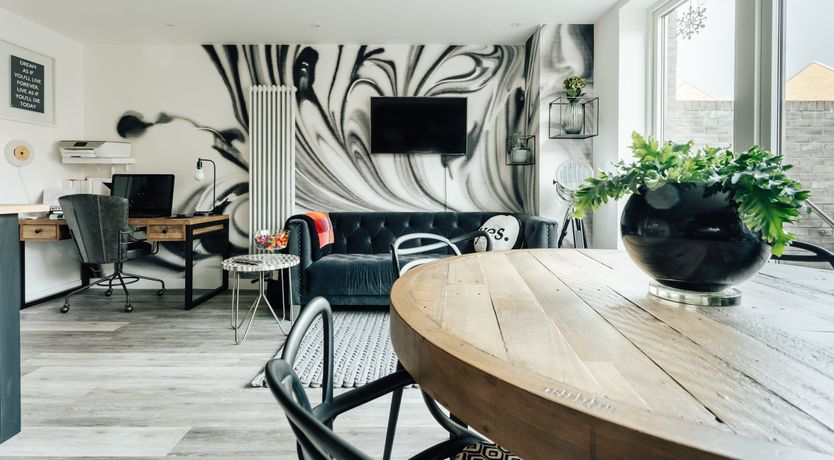 Photo of Chalkhill Blue