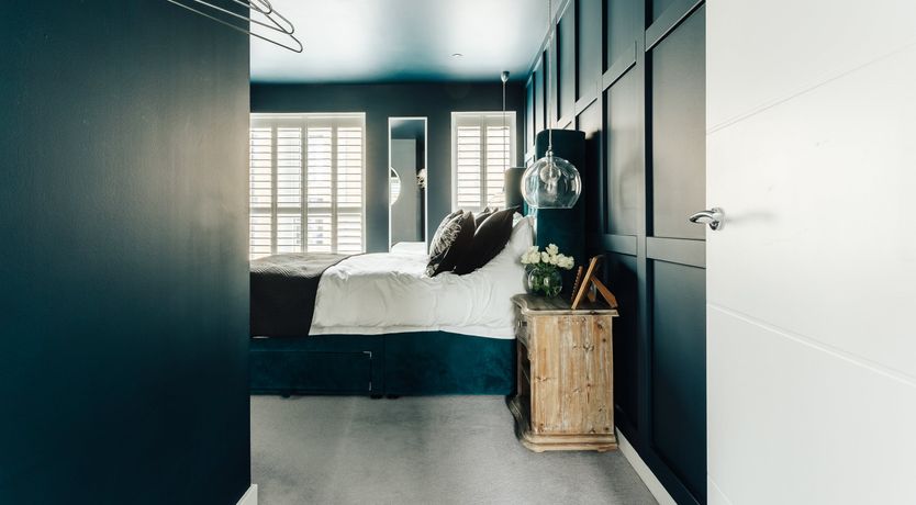 Photo of Chalkhill Blue