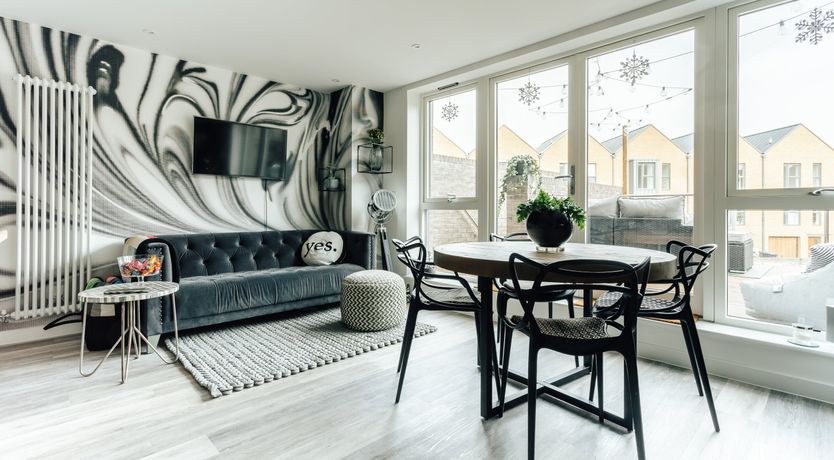 Photo of Chalkhill Blue