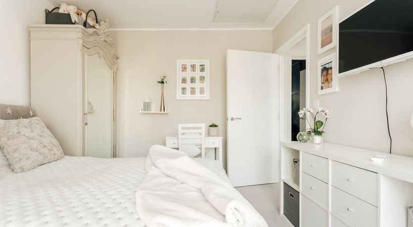 Photo of Chalkhill Blue