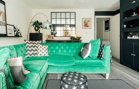 Photo of chalkhill-blue