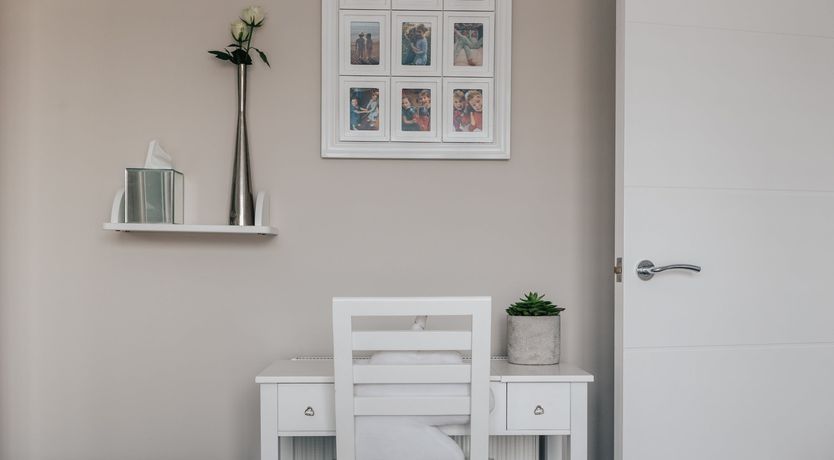 Photo of Chalkhill Blue