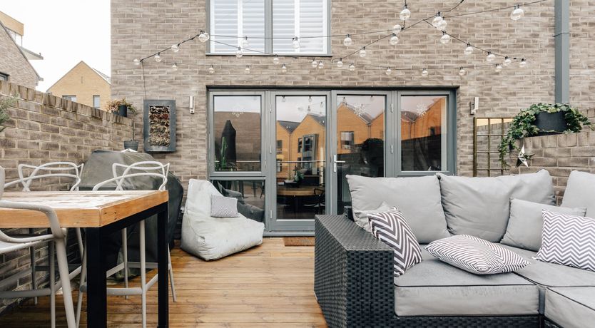 Photo of Chalkhill Blue