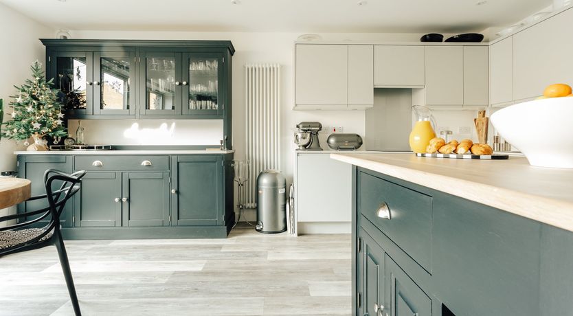 Photo of Chalkhill Blue