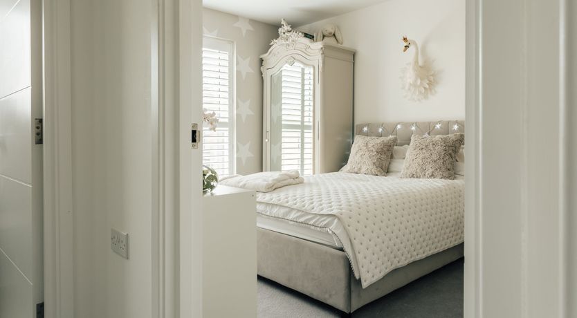 Photo of Chalkhill Blue