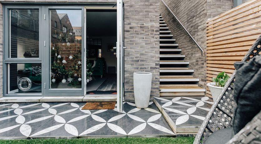 Photo of Chalkhill Blue