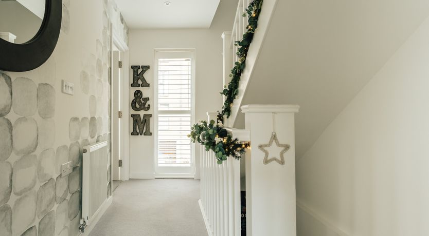 Photo of Chalkhill Blue