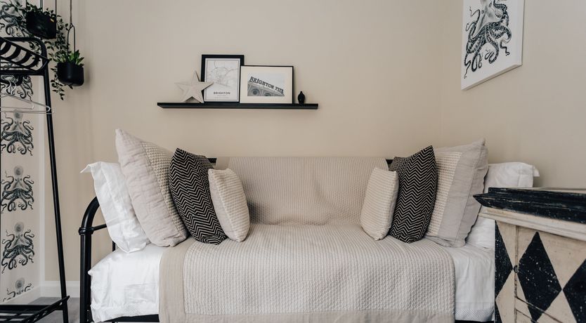 Photo of Chalkhill Blue