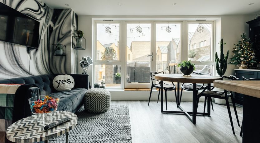 Photo of Chalkhill Blue