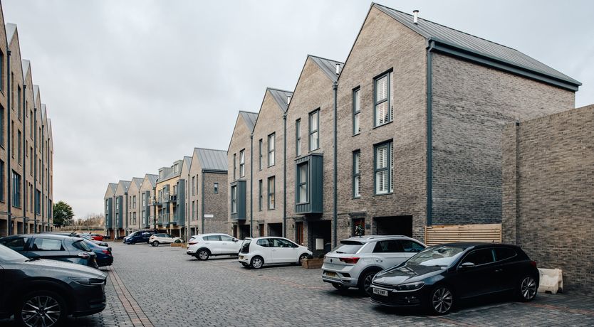 Photo of Chalkhill Blue