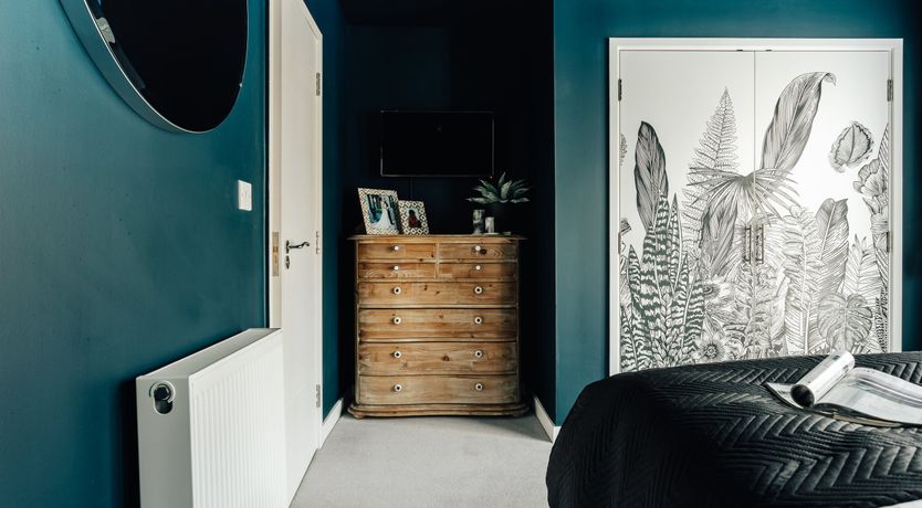 Photo of Chalkhill Blue