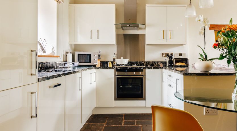 Photo of Squeaky Clean