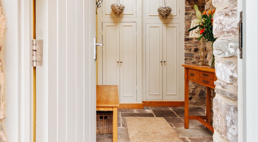 Photo of Squeaky Clean