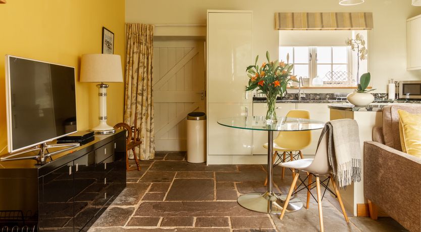 Photo of Squeaky Clean