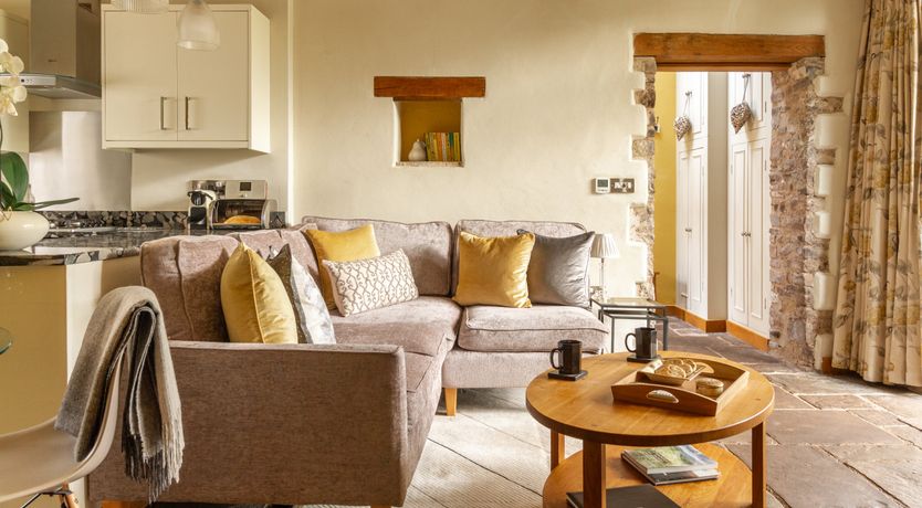 Photo of Squeaky Clean