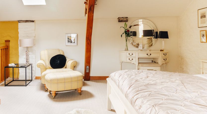 Photo of Squeaky Clean