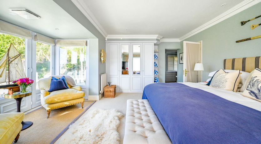 Photo of A Slice of Hevva Cake