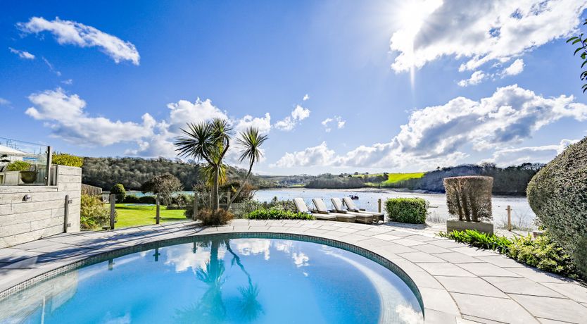 Photo of A Slice of Hevva Cake