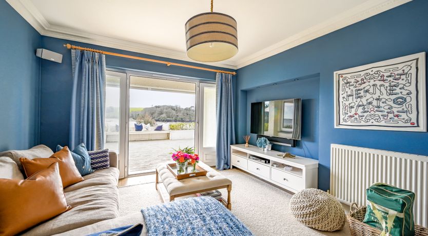 Photo of A Slice of Hevva Cake