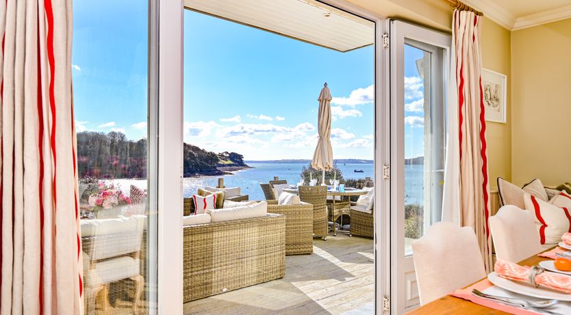 Photo of A Slice of Hevva Cake