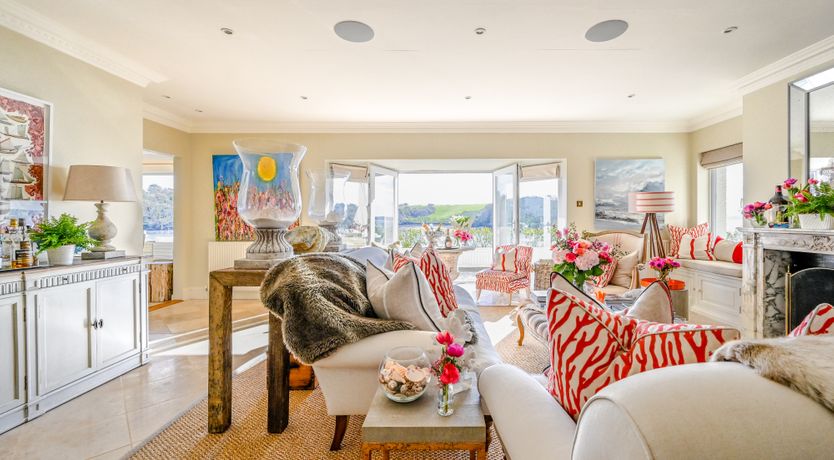 Photo of A Slice of Hevva Cake