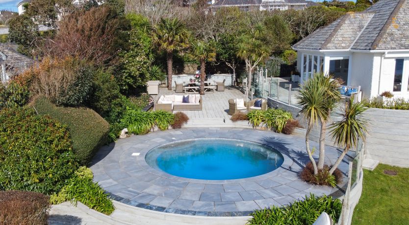 Photo of A Slice of Hevva Cake