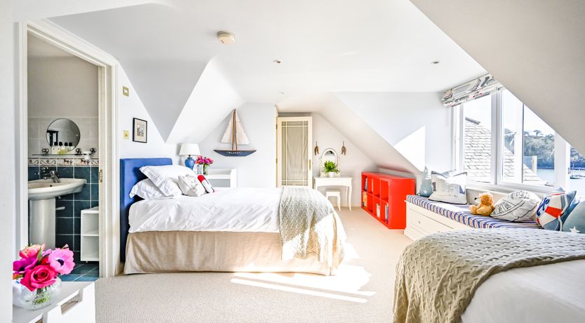 Photo of A Slice of Hevva Cake