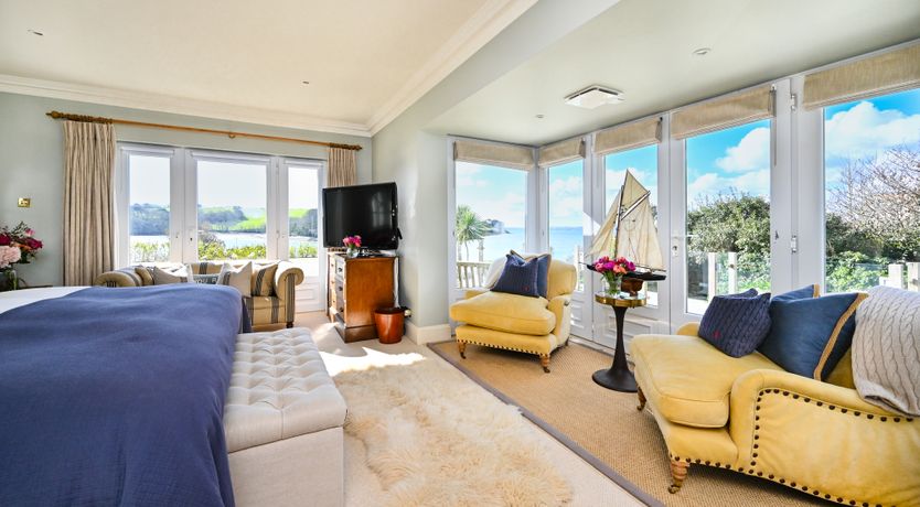 Photo of A Slice of Hevva Cake