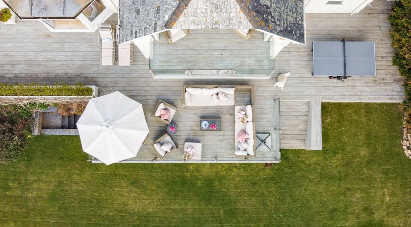 Photo of A Slice of Hevva Cake