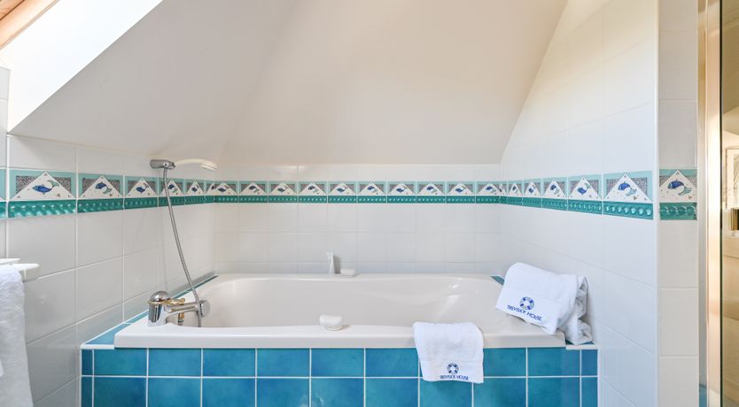 Photo of A Slice of Hevva Cake