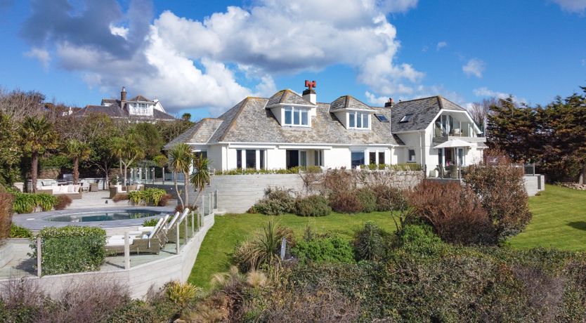 Photo of A Slice of Hevva Cake