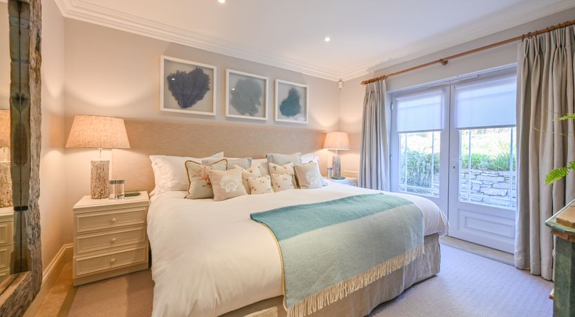 Photo of A Slice of Hevva Cake