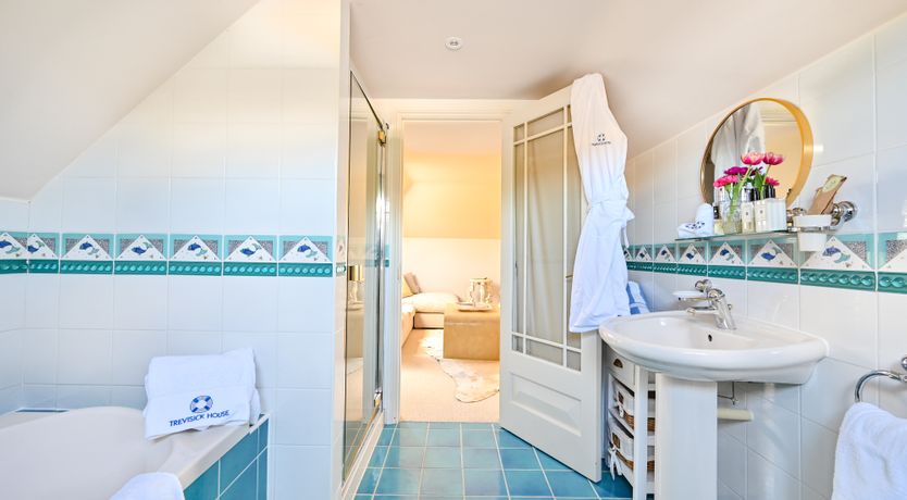 Photo of A Slice of Hevva Cake