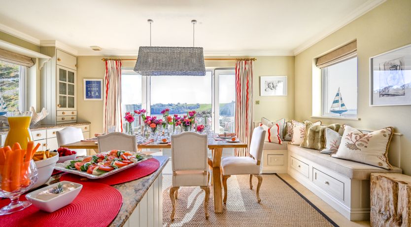 Photo of A Slice of Hevva Cake