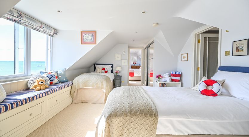 Photo of A Slice of Hevva Cake