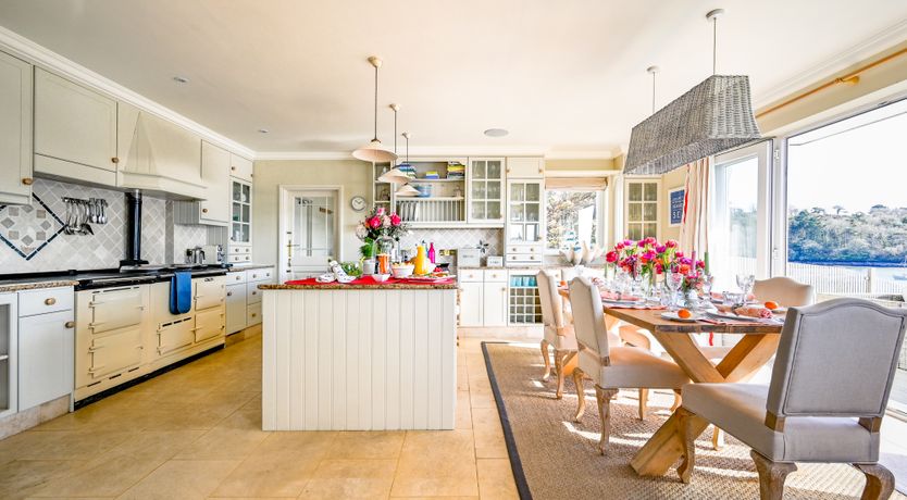 Photo of A Slice of Hevva Cake