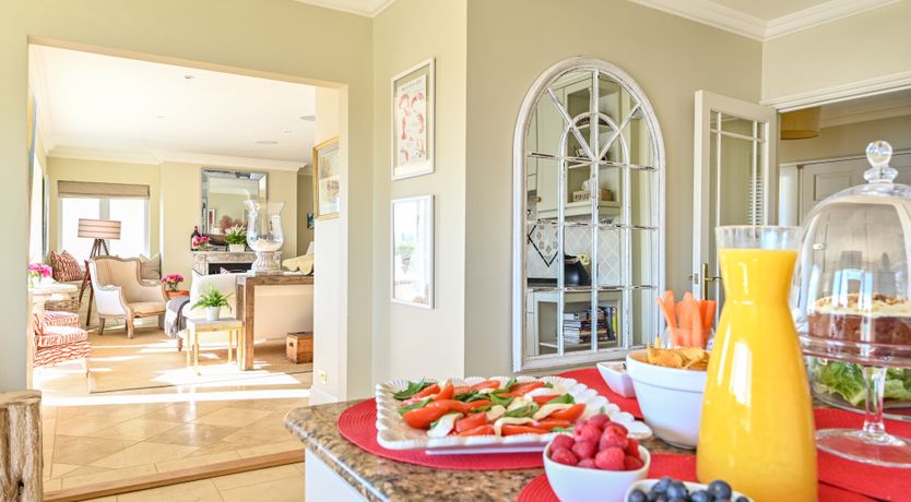 Photo of A Slice of Hevva Cake