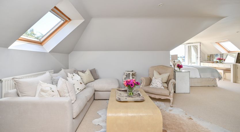 Photo of A Slice of Hevva Cake