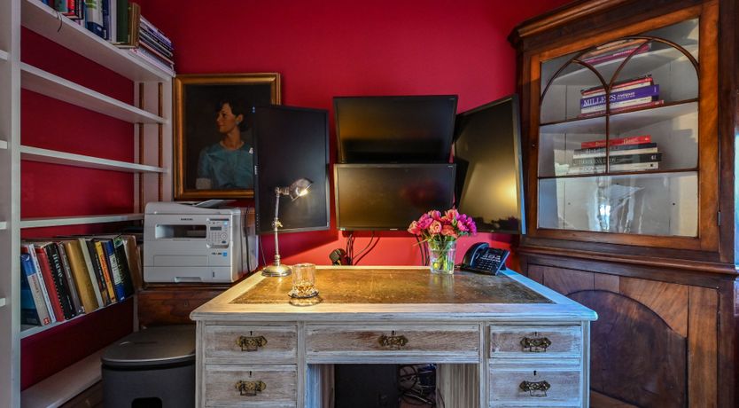 Photo of A Slice of Hevva Cake