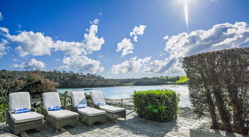 Photo of A Slice of Hevva Cake