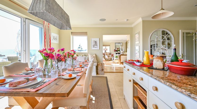 Photo of A Slice of Hevva Cake