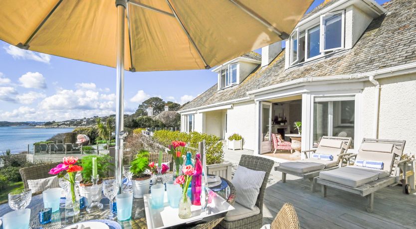 Photo of A Slice of Hevva Cake