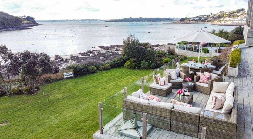 Photo of A Slice of Hevva Cake