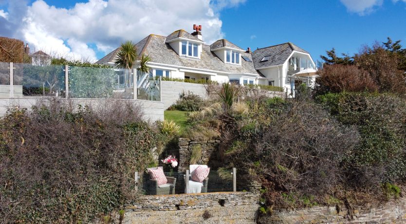 Photo of A Slice of Hevva Cake