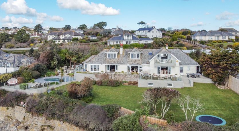 Photo of A Slice of Hevva Cake