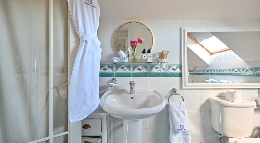 Photo of A Slice of Hevva Cake