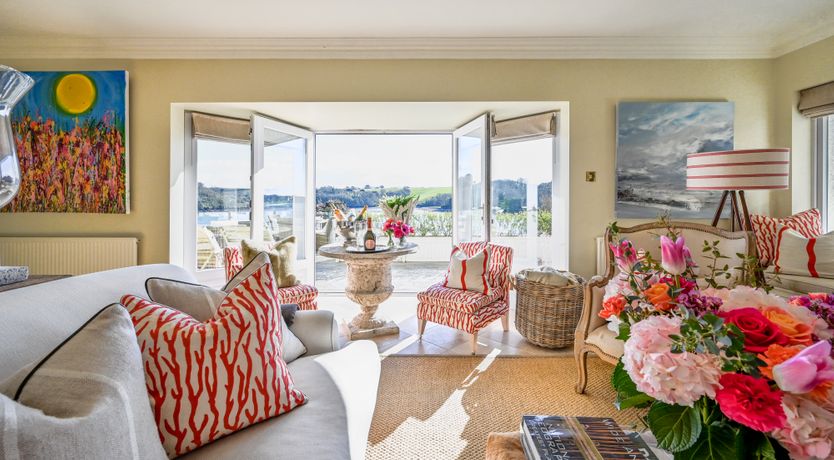 Photo of A Slice of Hevva Cake