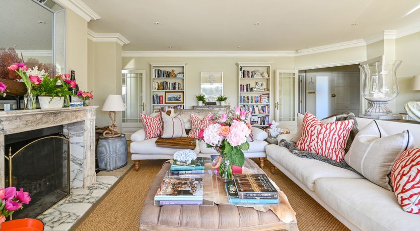 Photo of A Slice of Hevva Cake