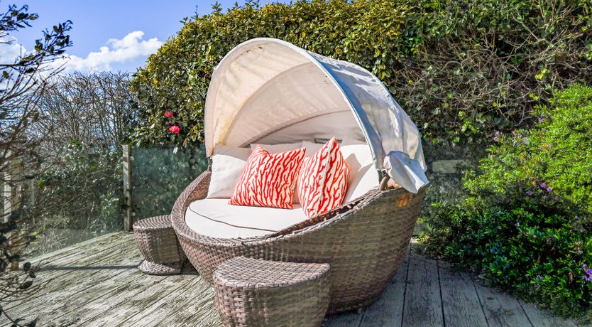 Photo of A Slice of Hevva Cake