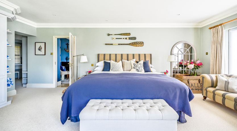 Photo of A Slice of Hevva Cake